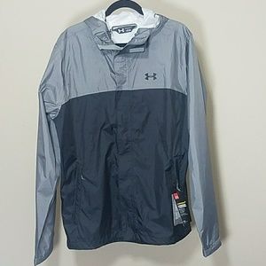 Under Armour Waterproof Jacket Storm3